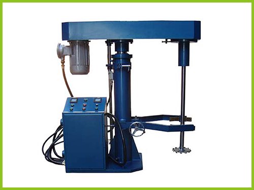 分散機(jī)（NF4KW-30KW)