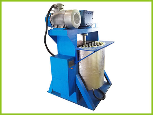 球磨機（NQ-2300L）