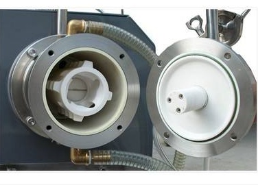 葉片式砂磨機使用研磨球有何講究