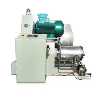 探秘臥式砂磨機的工作原理：解析科技與磨粉的